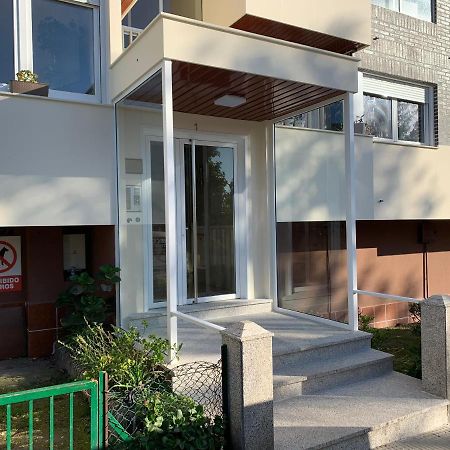 Samil Playa Apartment วิโก ภายนอก รูปภาพ