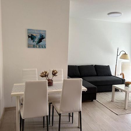 Samil Playa Apartment วิโก ภายนอก รูปภาพ