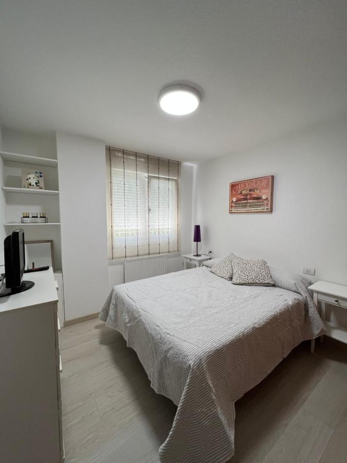 Samil Playa Apartment วิโก ภายนอก รูปภาพ