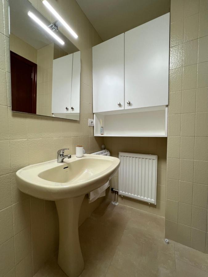 Samil Playa Apartment วิโก ภายนอก รูปภาพ