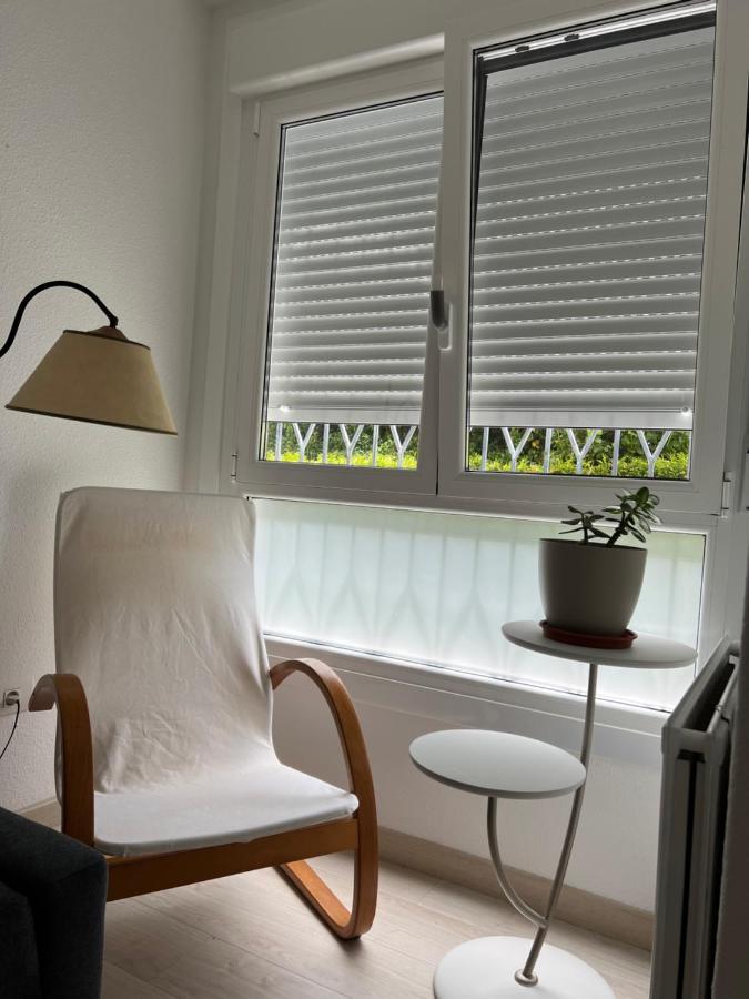 Samil Playa Apartment วิโก ภายนอก รูปภาพ