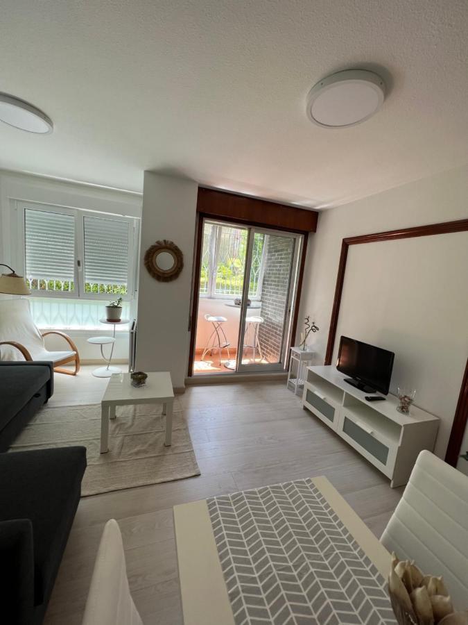 Samil Playa Apartment วิโก ภายนอก รูปภาพ