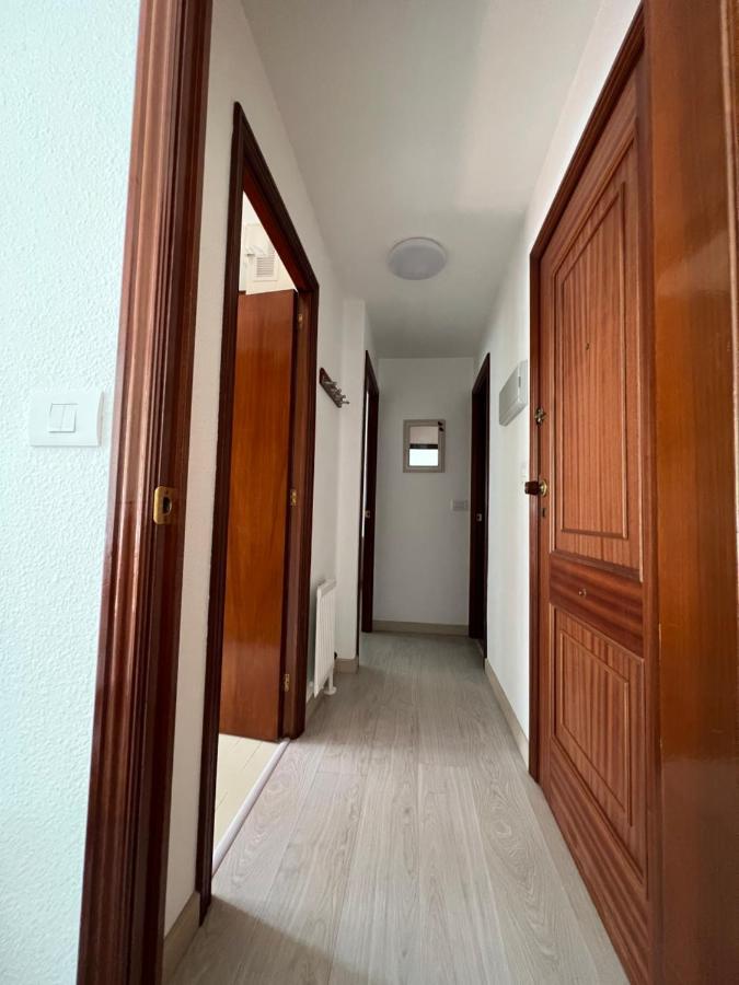 Samil Playa Apartment วิโก ภายนอก รูปภาพ