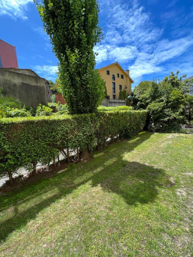 Samil Playa Apartment วิโก ภายนอก รูปภาพ