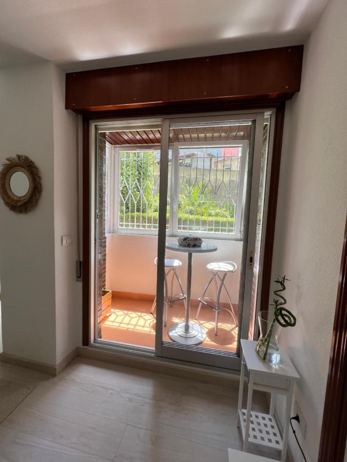 Samil Playa Apartment วิโก ภายนอก รูปภาพ