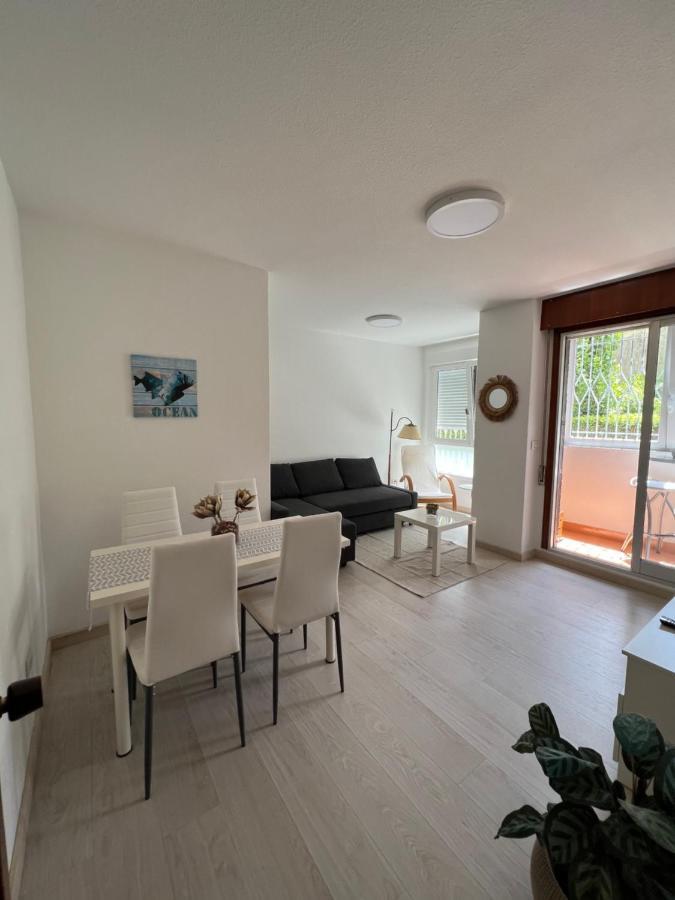 Samil Playa Apartment วิโก ภายนอก รูปภาพ