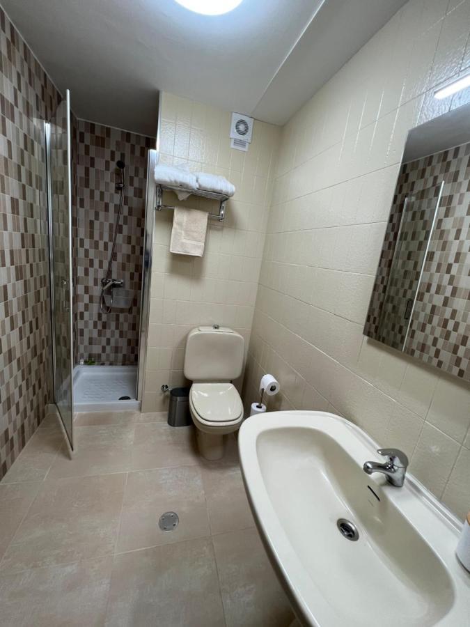 Samil Playa Apartment วิโก ภายนอก รูปภาพ