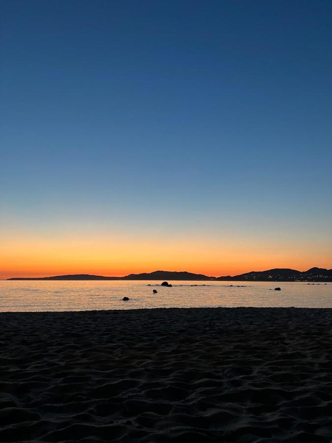 Samil Playa Apartment วิโก ภายนอก รูปภาพ