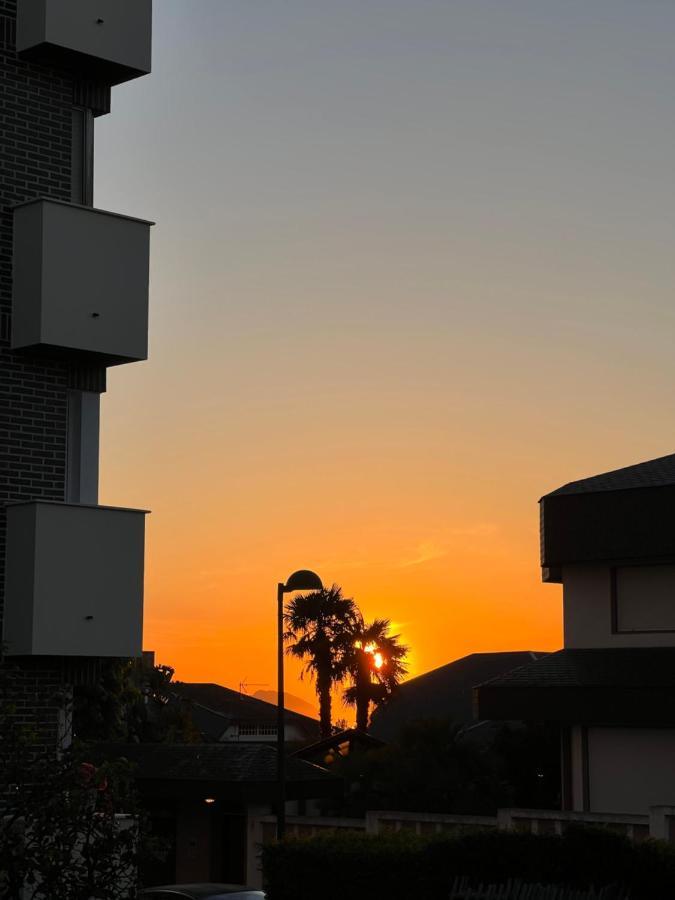 Samil Playa Apartment วิโก ภายนอก รูปภาพ